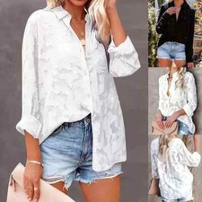 übergröße damen langarm gebraucht kaufen  Berlin