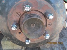 Rover p5b chrome for sale  WELLS