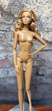 Nude luciana doll for sale  Duncanville