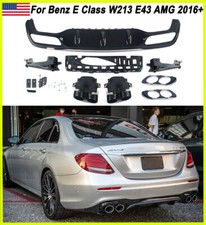 E53 style rear for sale  Katy