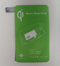 Récepteur fil induction d'occasion  Fosses
