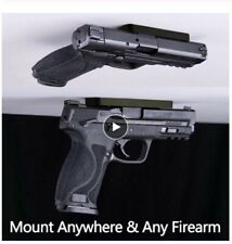+ SUPPORTO MAGNETICO NASCONDERE PISTOLA FONDINA CALAMITA A SCOMPARSA SPORT HOBBY comprar usado  Enviando para Brazil