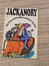 Jackanory book bbc for sale Jackanory book bbc for sale  BRISTOL