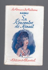Rencontre minuit magali d'occasion  Valognes