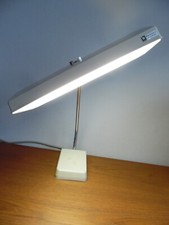 Ancienne lampe bureau d'occasion  Mertzwiller