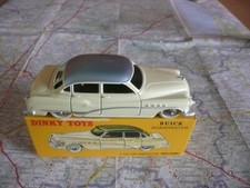 Buick roadmaster ivoire d'occasion  Évrecy