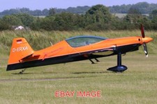 FOTO AVIÃO XTREMEAIR SBACH 342 'D-ERXA' C/N 101 O TIPO TAMBÉM É CONHECIDO COMO comprar usado  Enviando para Brazil