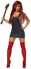 Womens sexy chucky for sale  LONDON