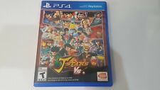 J-Stars Victory VS+ [PS4] [PlayStation 4] [2015] [Completo!], usado comprar usado  Enviando para Brazil