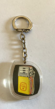 Porte clefs nord d'occasion  Castillon-la-Bataille