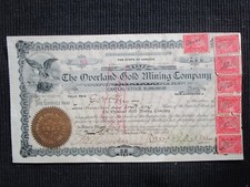 gold mining company for sale  Portland