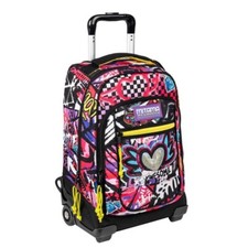 Zaino trolley junior usato  Paceco