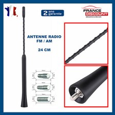 Antenne radio universel d'occasion  Saint-Omer