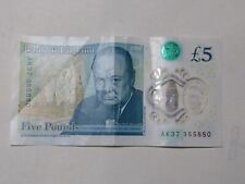 Ak37 note genuine for sale  LINCOLN