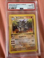 Psa rhinoféros edition d'occasion  La Roquette-sur-Siagne
