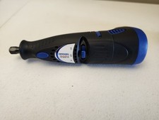 Dremel 770 battery for sale  Orange