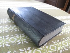 Alte antike bibel gebraucht kaufen  Delingsdorf, Hamfelde, Kasseburg