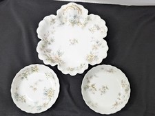 Haviland limoges serving for sale  South Bend