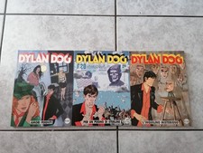Dylan dog originali usato  Ravenna