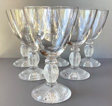 Lot verres vin d'occasion  Puy-l'Évêque