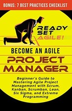 Become agile project for sale  UK