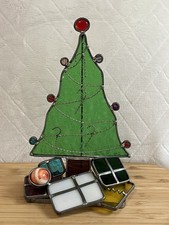 Vtg stained glass for sale  Bowling Green