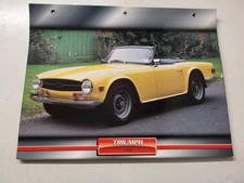 Carte fiche voitures d'occasion Carte fiche voitures d'occasion  Achicourt