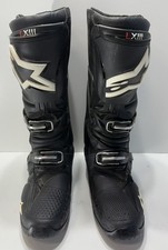 Tech10 alpinestars moto for sale  Meridian