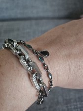 Riginal swarovski armband gebraucht kaufen  Kerpen