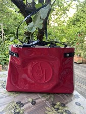 Armani jeans handtasche gebraucht kaufen  Stuttgart