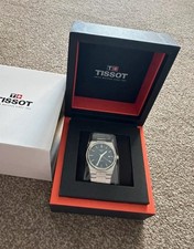 Tissot prx 1853 for sale  VERWOOD