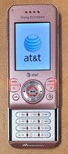 Sony ericsson walkman for sale  North Myrtle Beach
