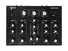 Omnitronic trm402 mixer usato  Roma