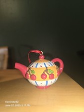 Mary engelbreit teapot for sale  Bakersfield