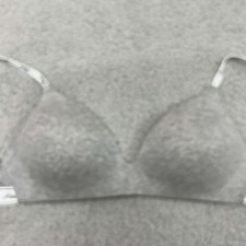 Sutiã rosa 34C camiseta sutiã desgaste em todos os lugares sem fio Victoria Secrets VS comprar usado  Enviando para Brazil