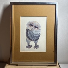 Vintage glenn heath for sale  Shelton