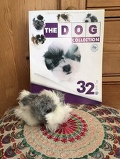 Eaglemoss artlist dog for sale  SAXMUNDHAM