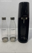 Sodastream sparkling water for sale  South San Francisco