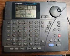 Boss drum machine for sale  Fort Worth