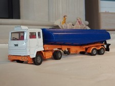 Corgi major ford for sale  WELLINGBOROUGH