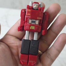 Vintage 1983 gobots for sale  Houston