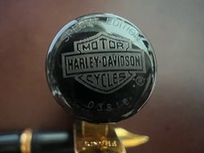 Harley davidson penna usato  Roma