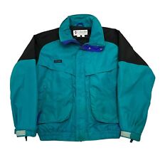 Vintage columbia jacket for sale  WAKEFIELD