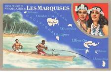 Iles marquises mk39439 d'occasion  Expédié en Belgium