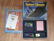 Tatort titanic schmidt gebraucht kaufen  Sankt Augustin