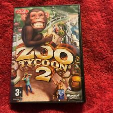 Videogame Zoo Tycoon 2 peças , usado comprar usado  Enviando para Brazil