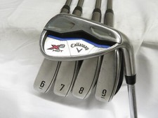 Used callaway hot for sale  USA