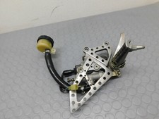 Pedana pedale anteriore usato Pedana pedale anteriore usato  Napoli