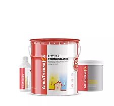 Kit pittura termica usato  Trappeto