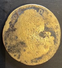 Monnaie ancienne sols d'occasion  Mougins